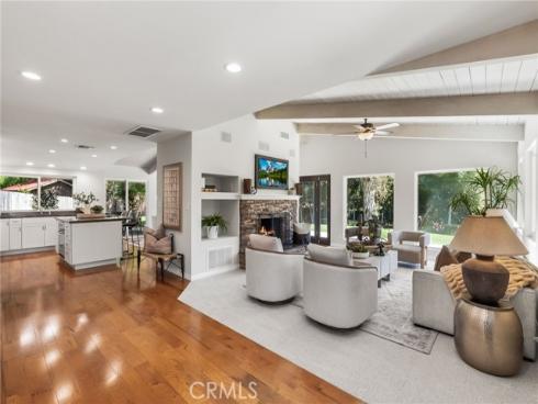 12756 Barrett Lane, North Tustin, CA