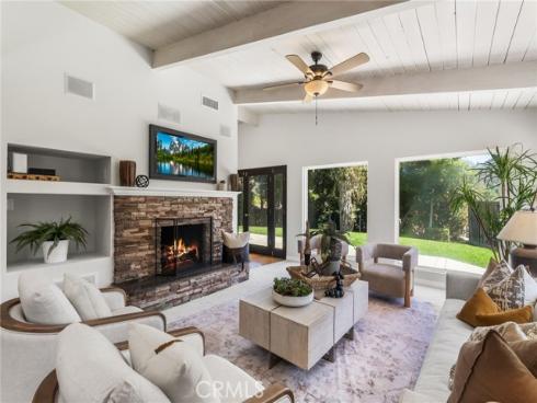 12756 Barrett Lane, North Tustin, CA