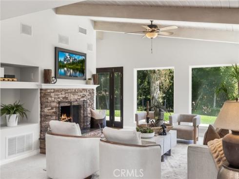 12756 Barrett Lane, North Tustin, CA