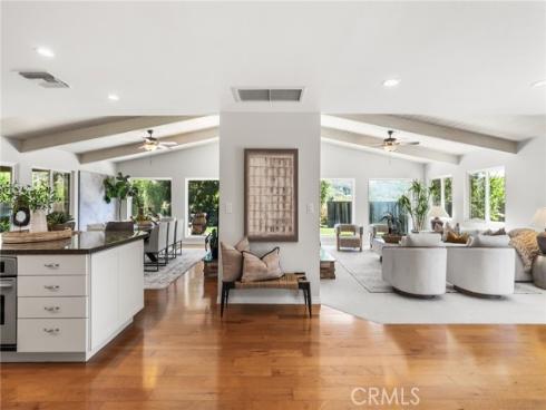 12756 Barrett Lane, North Tustin, CA