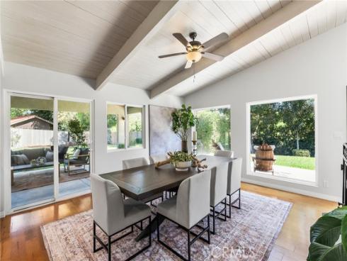 12756 Barrett Lane, North Tustin, CA