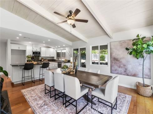 12756 Barrett Lane, North Tustin, CA