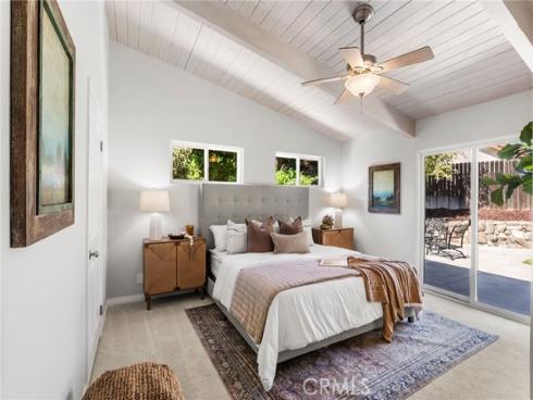 12756 Barrett Lane, North Tustin, CA