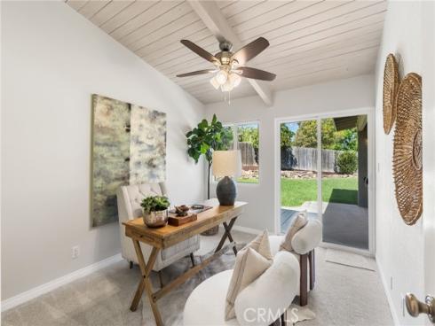 12756 Barrett Lane, North Tustin, CA