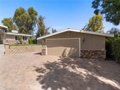 12756 Barrett Lane, North Tustin, CA