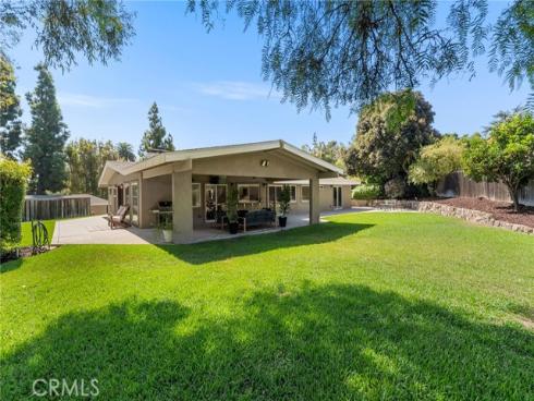 12756 Barrett Lane, North Tustin, CA