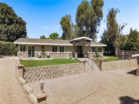 12756 Barrett Lane, North Tustin, CA