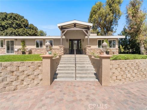 12756 Barrett Lane, North Tustin, CA