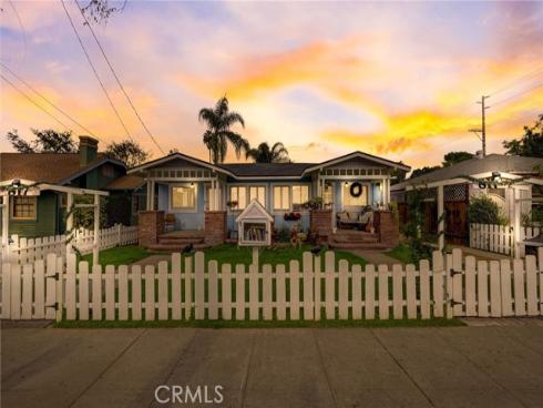 817 E Palmyra Avenue, Orange, CA