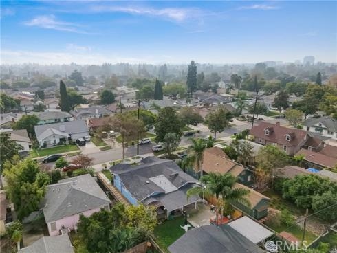 817 E Palmyra Avenue, Orange, CA