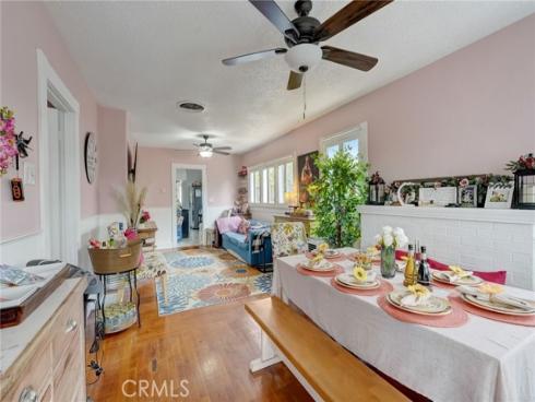 817 E Palmyra Avenue, Orange, CA