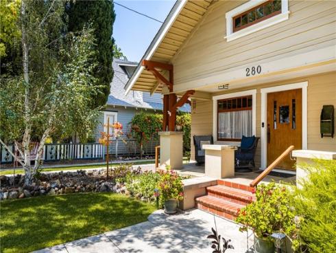 280 N Cleveland Street, Orange, CA