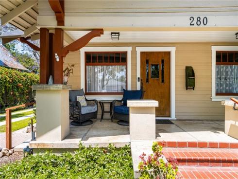 280 N Cleveland Street, Orange, CA
