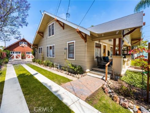 280 N Cleveland Street, Orange, CA