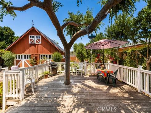 280 N Cleveland Street, Orange, CA