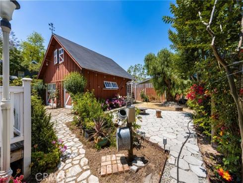 280 N Cleveland Street, Orange, CA