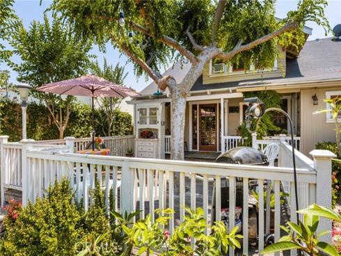 280 N Cleveland Street, Orange, CA