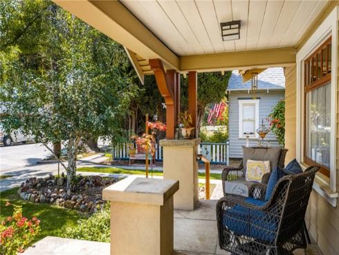 280 N Cleveland Street, Orange, CA