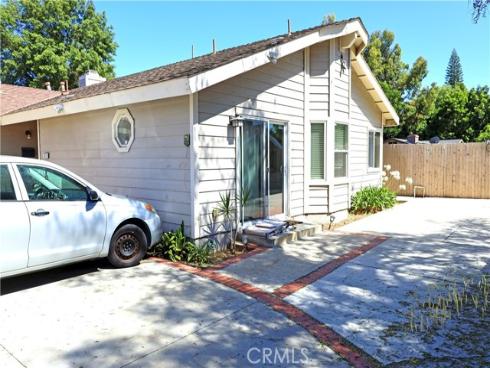 365 N Magnolia Street, Orange, CA