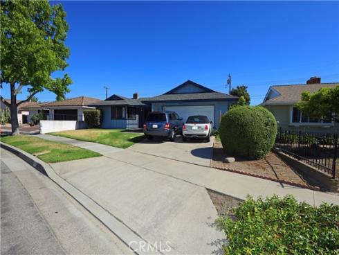 622 E Lomita Avenue, Orange, CA