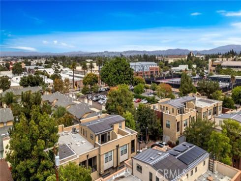 561 W Maple   Avenue, Orange, CA