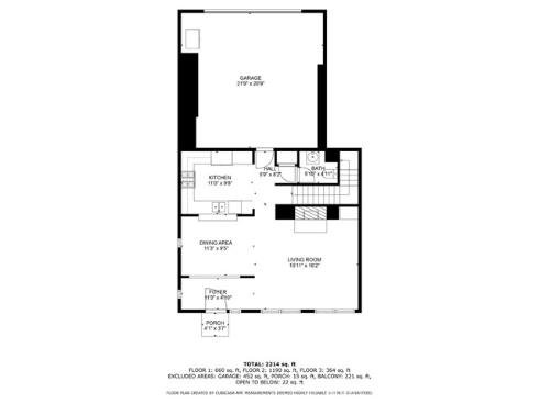 561 W Maple   Avenue, Orange, CA