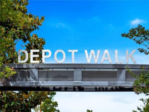 561 W Maple   Avenue, Orange, CA