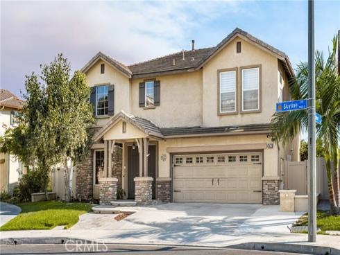 7410 E Skyline Drive, Orange, CA