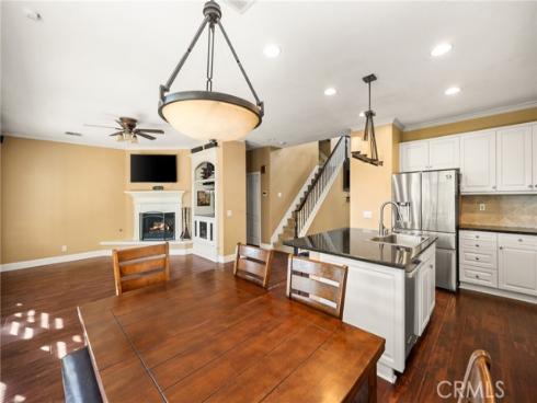 7410 E Skyline Drive, Orange, CA