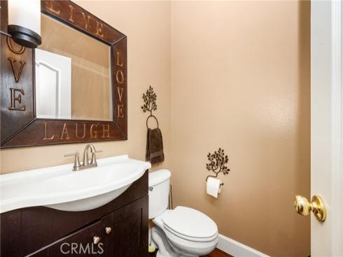 7410 E Skyline Drive, Orange, CA