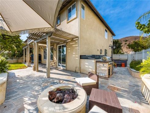 7410 E Skyline Drive, Orange, CA