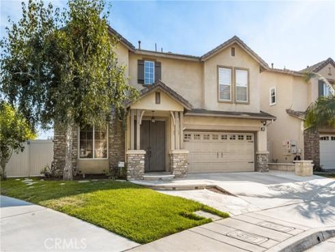 7410 E Skyline Drive, Orange, CA