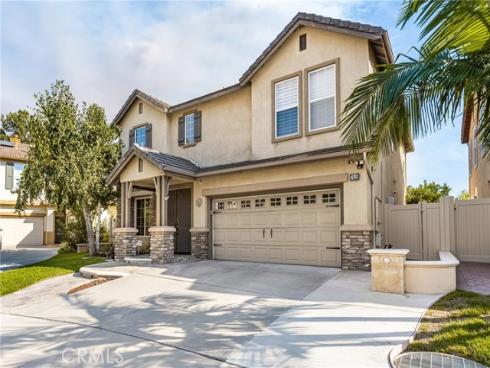 7410 E Skyline Drive, Orange, CA