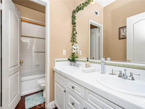 7410 E Skyline Drive, Orange, CA