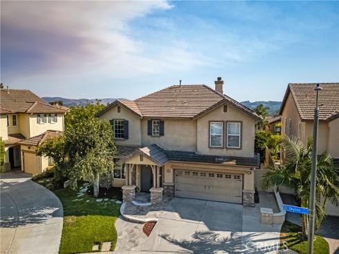 7410 E Skyline Drive, Orange, CA