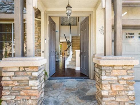 7410 E Skyline Drive, Orange, CA