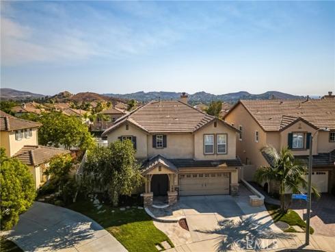7410 E Skyline Drive, Orange, CA
