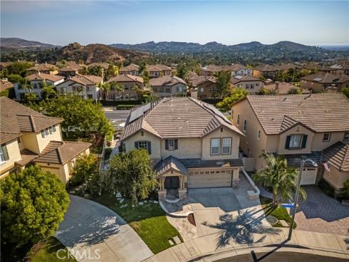 7410 E Skyline Drive, Orange, CA