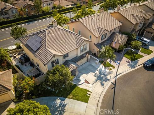 7410 E Skyline Drive, Orange, CA