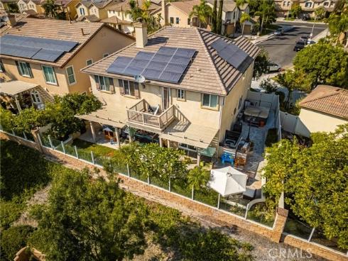 7410 E Skyline Drive, Orange, CA