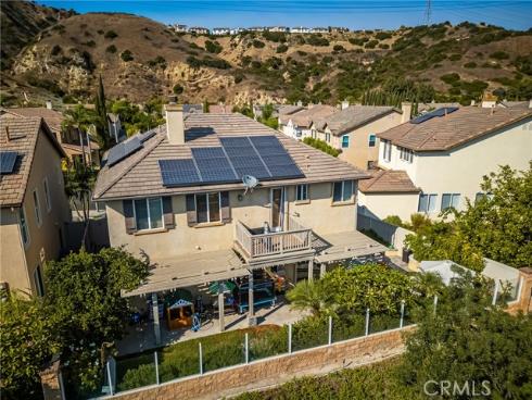 7410 E Skyline Drive, Orange, CA