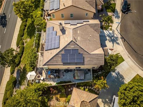 7410 E Skyline Drive, Orange, CA