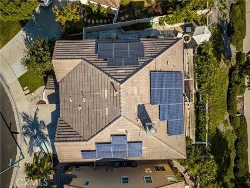 7410 E Skyline Drive, Orange, CA