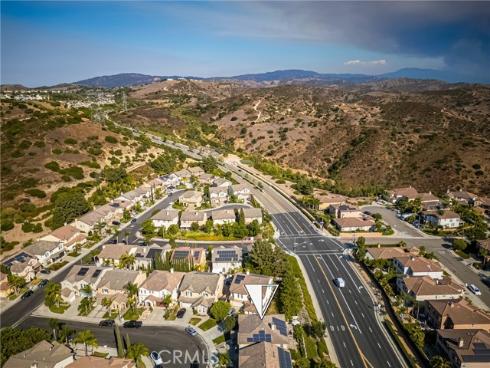 7410 E Skyline Drive, Orange, CA