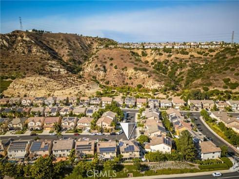 7410 E Skyline Drive, Orange, CA