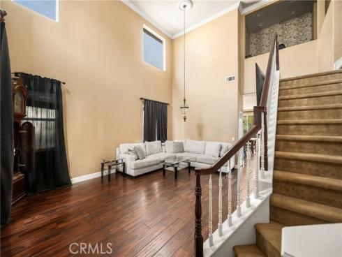 7410 E Skyline Drive, Orange, CA