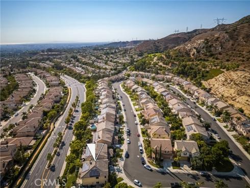 7410 E Skyline Drive, Orange, CA