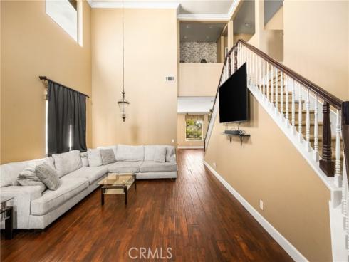 7410 E Skyline Drive, Orange, CA