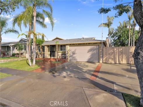 269 S Thomas Street, Orange, CA