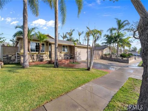269 S Thomas Street, Orange, CA